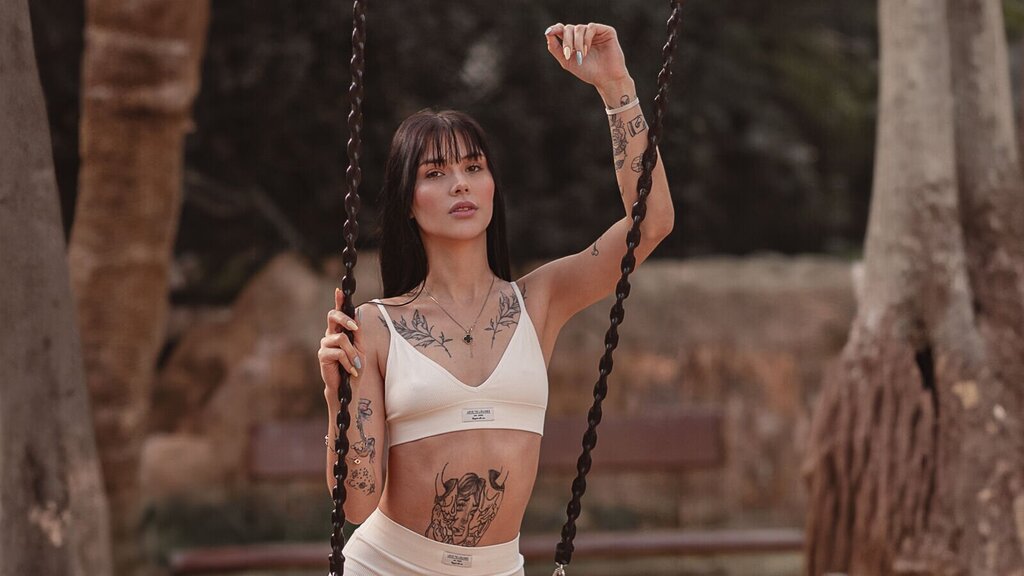 AnneChannell