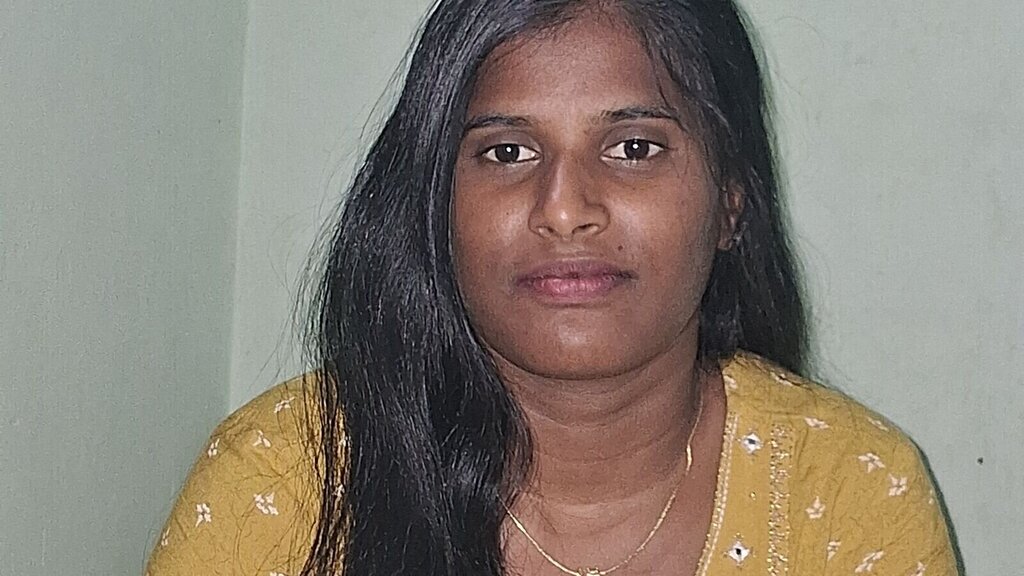 tamilhoneyqueen