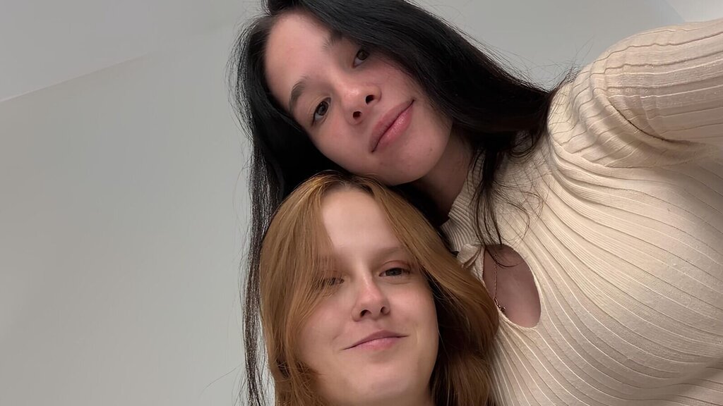 LorettaAndKatie