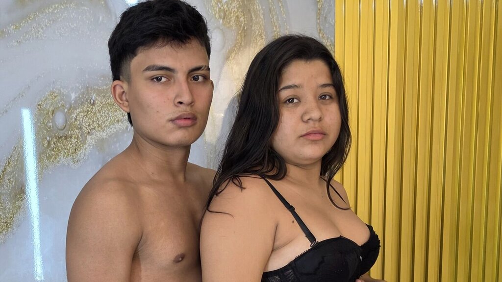 RubyANDLiam