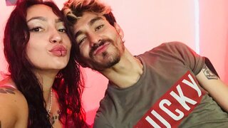 AaronAndEli