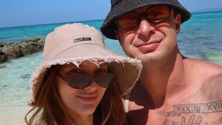 MichaelAndAria