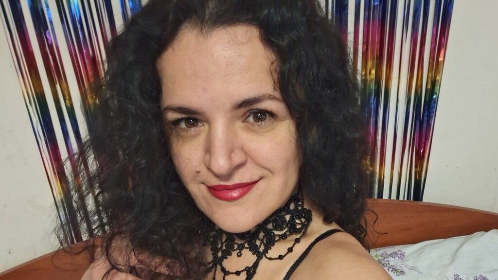NataliaCurly