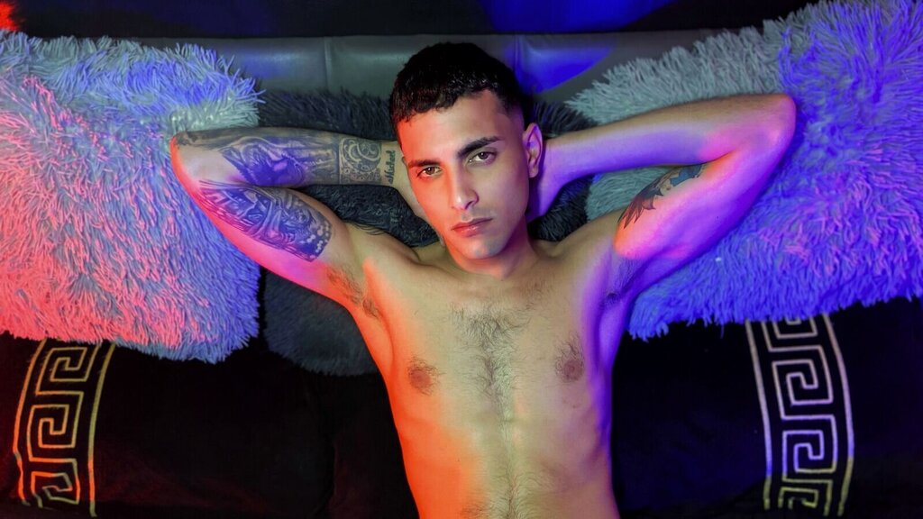 JustinPiazza