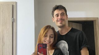 DhaliaAndMikele