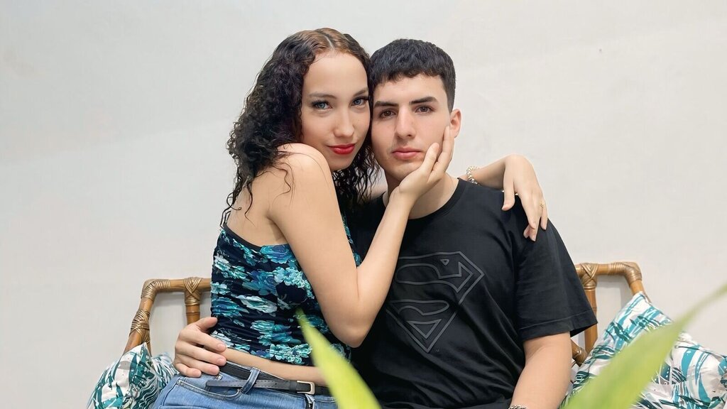 KarinaAndJeremy