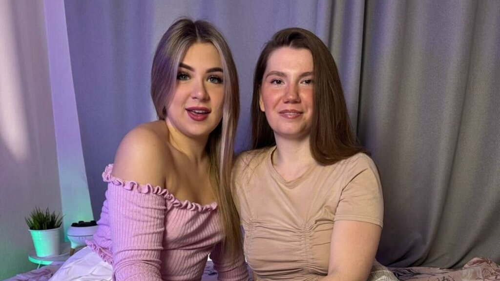 SandraAndTerra