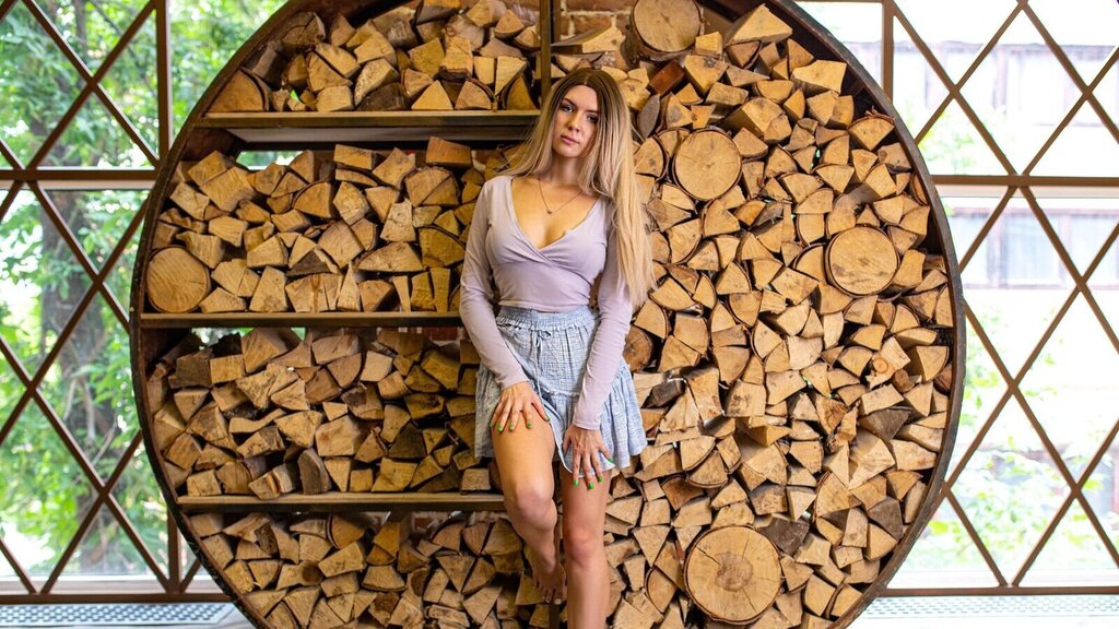 SabrinaRina