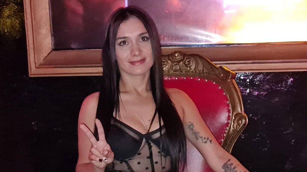 CoralineDuke