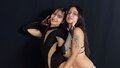 LucianaAndViolet