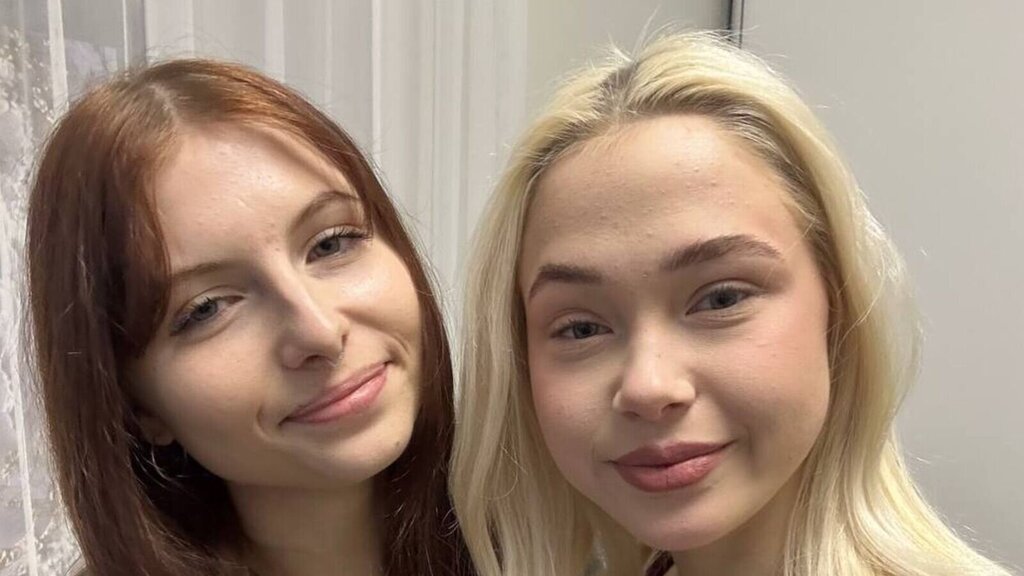AngelynAndLang