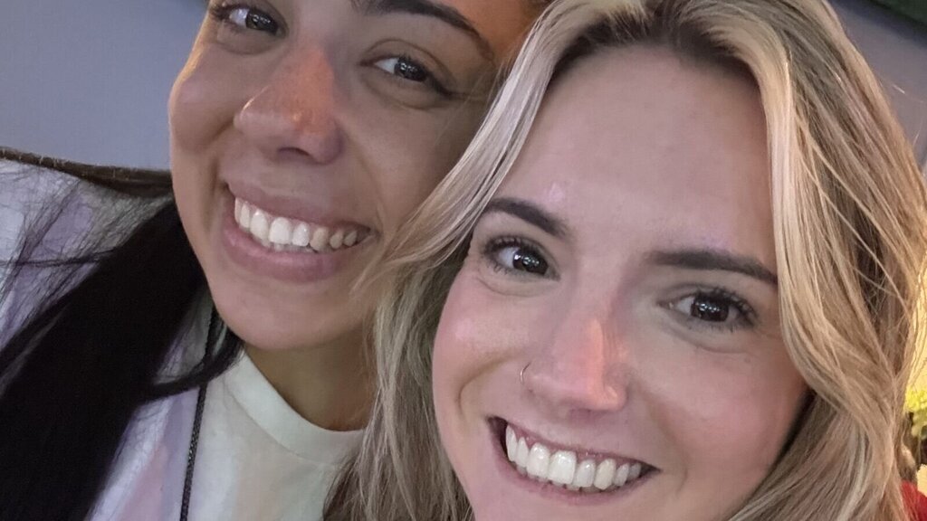 AlyandAndi