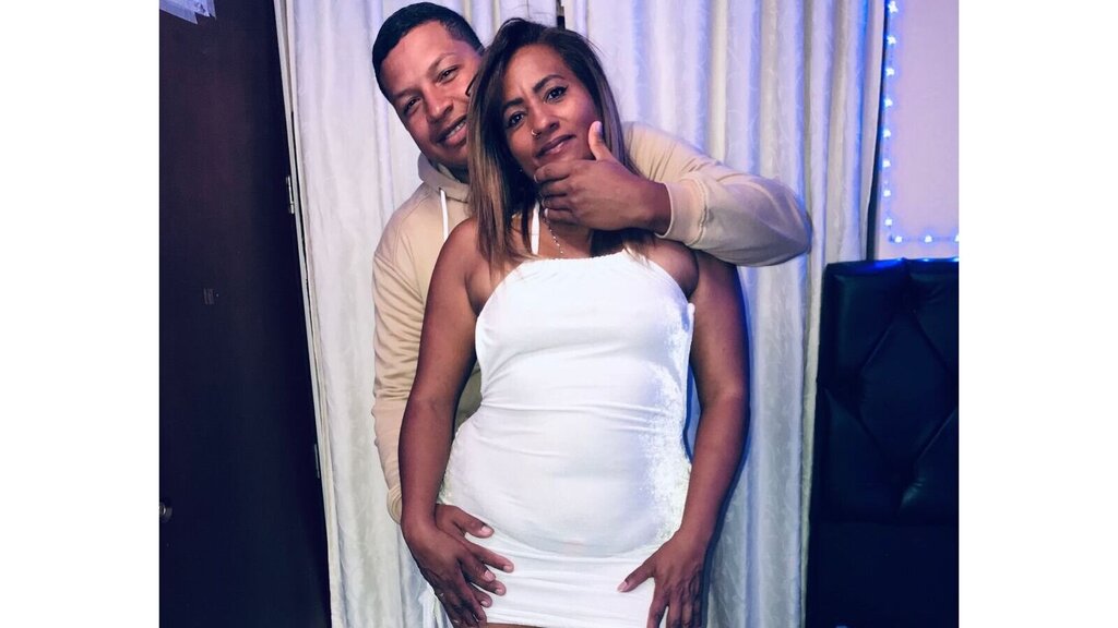 SharonAndJason