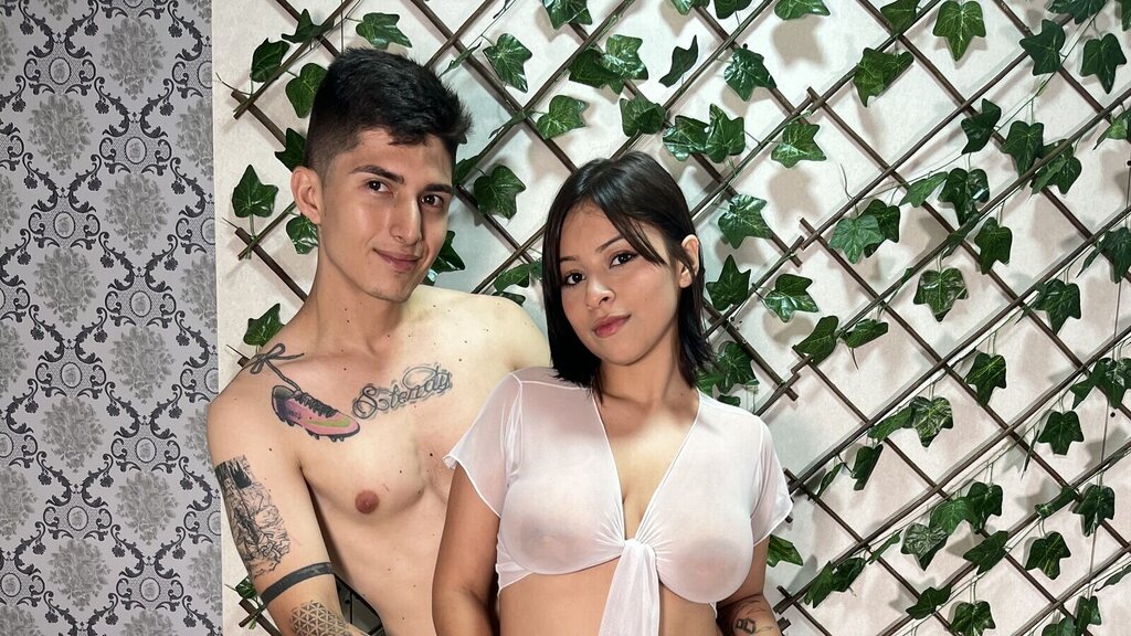 TifanyandfFyn