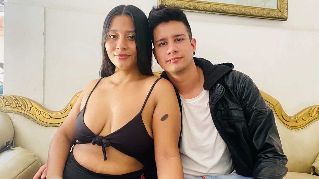 AvaAndLatino
