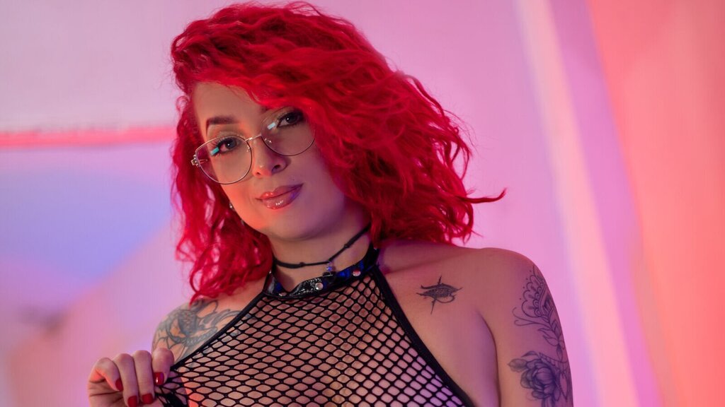 RoxanneStorms