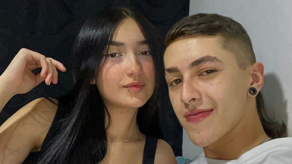 MaddyAndNate