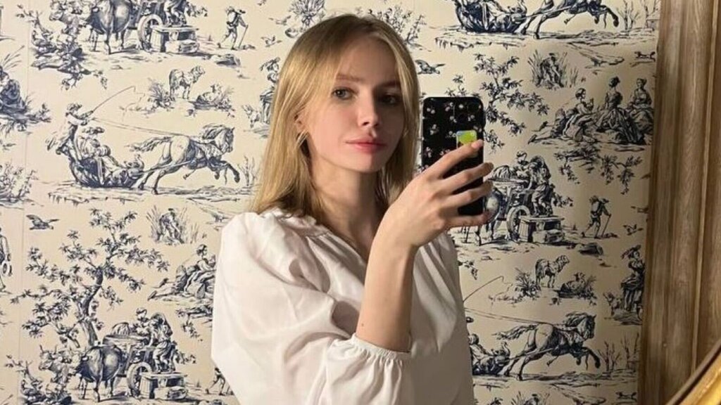 PollyGreen