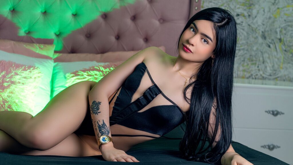 PaulinaTaborda