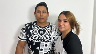 LissAndCarlos