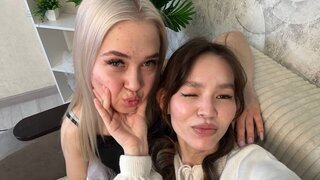 AngelynAndClaret