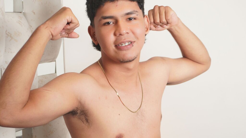 MaicolStuart