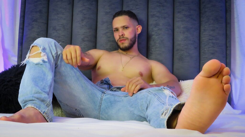 DerekCopper